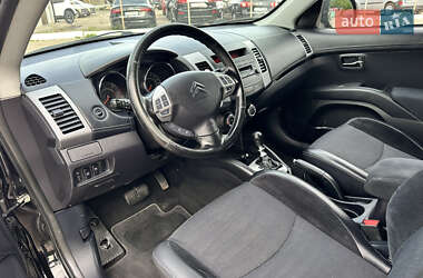 Внедорожник / Кроссовер Citroen C-Crosser 2010 в 