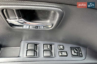 Внедорожник / Кроссовер Citroen C-Crosser 2010 в 