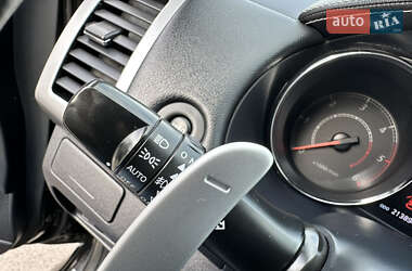 Внедорожник / Кроссовер Citroen C-Crosser 2010 в 