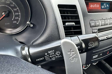 Внедорожник / Кроссовер Citroen C-Crosser 2010 в 