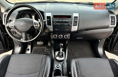 Внедорожник / Кроссовер Citroen C-Crosser 2010 в 
