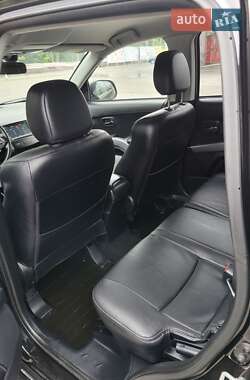 Внедорожник / Кроссовер Citroen C-Crosser 2010 в 