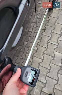 Внедорожник / Кроссовер Citroen C-Crosser 2010 в 