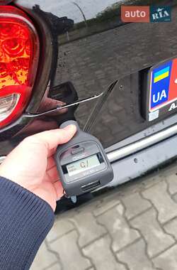 Внедорожник / Кроссовер Citroen C-Crosser 2010 в 