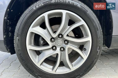 Внедорожник / Кроссовер Citroen C-Crosser 2010 в 