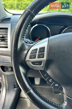 Внедорожник / Кроссовер Citroen C-Crosser 2010 в 
