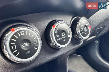 Внедорожник / Кроссовер Citroen C-Crosser 2010 в 