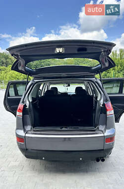 Внедорожник / Кроссовер Citroen C-Crosser 2010 в 