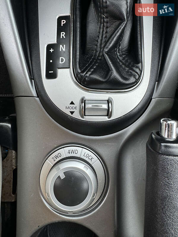 Позашляховик / Кросовер Citroen C-Crosser 2012 в Стрию