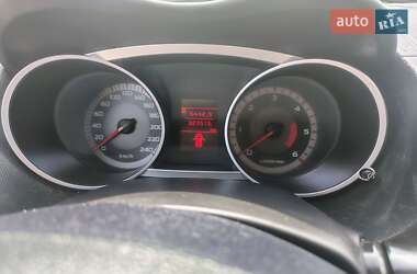 Позашляховик / Кросовер Citroen C-Crosser 2007 в 