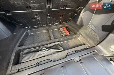 Позашляховик / Кросовер Citroen C-Crosser 2010 в 