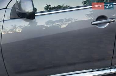 Внедорожник / Кроссовер Citroen C-Crosser 2009 в 