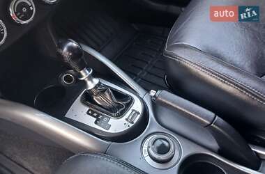 Внедорожник / Кроссовер Citroen C-Crosser 2009 в 