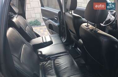 Внедорожник / Кроссовер Citroen C-Crosser 2009 в 
