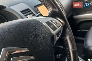 Внедорожник / Кроссовер Citroen C-Crosser 2009 в 