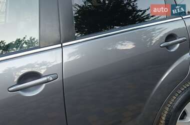 Внедорожник / Кроссовер Citroen C-Crosser 2009 в 