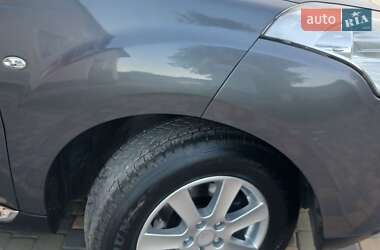 Внедорожник / Кроссовер Citroen C-Crosser 2009 в 