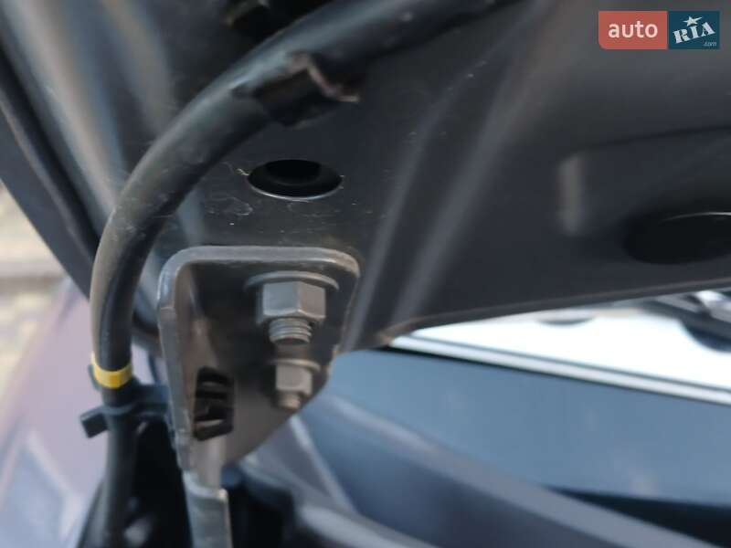 Внедорожник / Кроссовер Citroen C-Crosser 2009 в Коломые