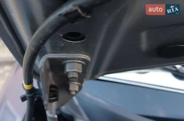 Внедорожник / Кроссовер Citroen C-Crosser 2009 в 