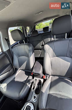 Внедорожник / Кроссовер Citroen C-Crosser 2009 в 