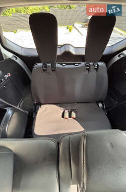 Внедорожник / Кроссовер Citroen C-Crosser 2009 в 