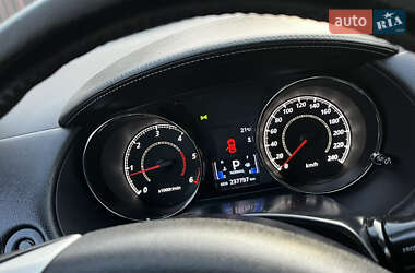 Внедорожник / Кроссовер Citroen C-Crosser 2011 в 