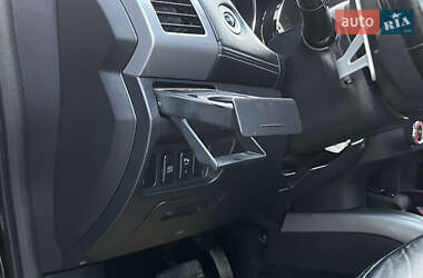 Внедорожник / Кроссовер Citroen C-Crosser 2011 в 