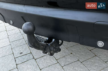 Внедорожник / Кроссовер Citroen C-Crosser 2011 в 