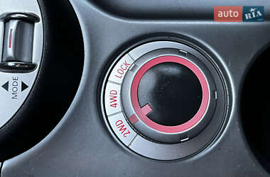 Внедорожник / Кроссовер Citroen C-Crosser 2011 в 