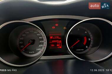 Внедорожник / Кроссовер Citroen C-Crosser 2009 в 