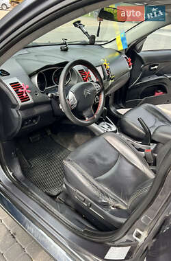 Внедорожник / Кроссовер Citroen C-Crosser 2008 в 