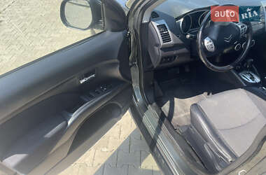 Внедорожник / Кроссовер Citroen C-Crosser 2009 в 