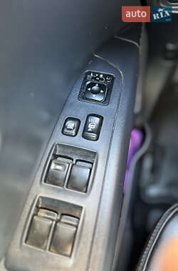 Внедорожник / Кроссовер Citroen C-Crosser 2009 в 