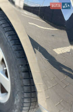 Внедорожник / Кроссовер Citroen C-Crosser 2009 в 