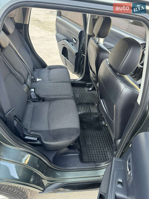 Позашляховик / Кросовер Citroen C-Crosser 2008 в Хмельницькому