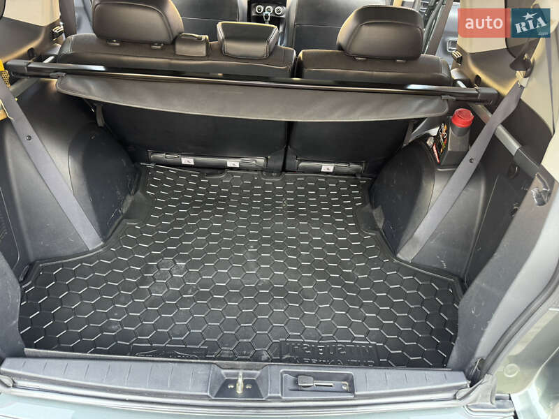 Позашляховик / Кросовер Citroen C-Crosser 2008 в Хмельницькому