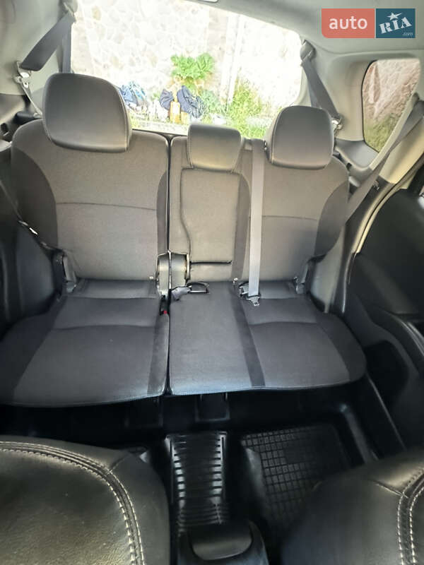 Позашляховик / Кросовер Citroen C-Crosser 2008 в Хмельницькому