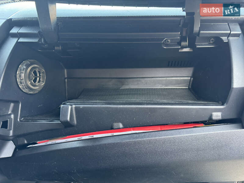 Позашляховик / Кросовер Citroen C-Crosser 2008 в Хмельницькому