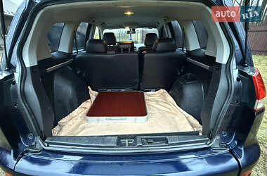 Внедорожник / Кроссовер Citroen C-Crosser 2010 в 