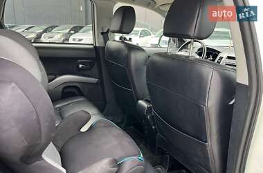 Внедорожник / Кроссовер Citroen C-Crosser 2011 в 