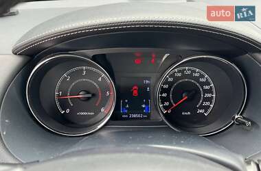 Внедорожник / Кроссовер Citroen C-Crosser 2011 в 