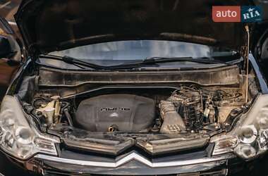 Внедорожник / Кроссовер Citroen C-Crosser 2010 в 