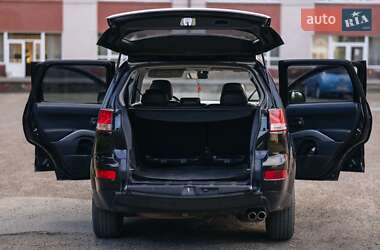 Позашляховик / Кросовер Citroen C-Crosser 2010 в Бурштині