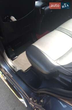 Внедорожник / Кроссовер Citroen C-Crosser 2010 в 