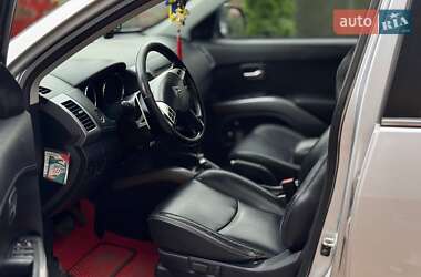 Внедорожник / Кроссовер Citroen C-Crosser 2010 в 