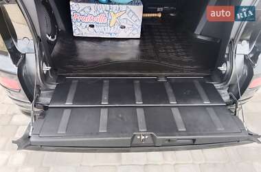 Внедорожник / Кроссовер Citroen C-Crosser 2011 в 