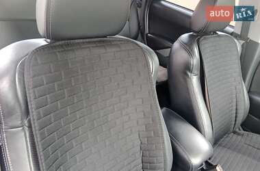 Внедорожник / Кроссовер Citroen C-Crosser 2011 в 