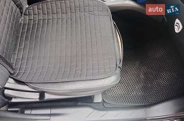 Внедорожник / Кроссовер Citroen C-Crosser 2011 в 