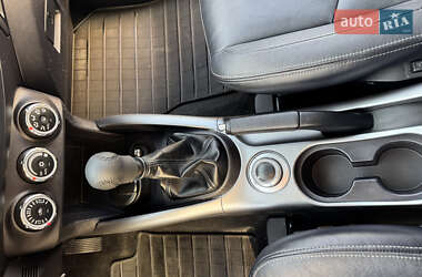 Внедорожник / Кроссовер Citroen C-Crosser 2011 в 