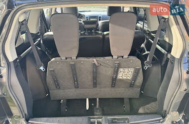 Внедорожник / Кроссовер Citroen C-Crosser 2011 в 